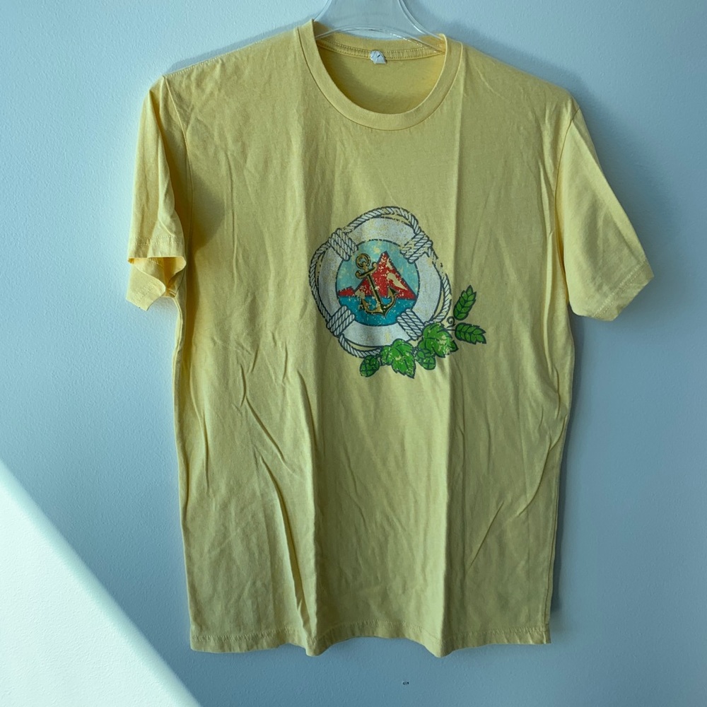 Pacifico Beer Shirt
